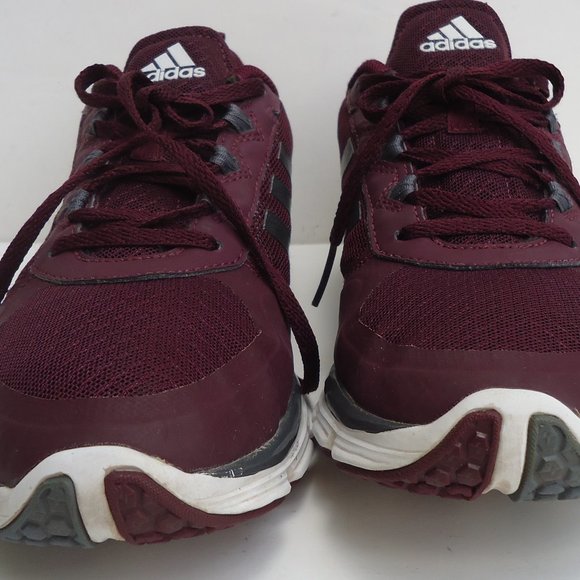 SIZE 7. Adidas Training running sneakers shoes . - Picture 6 of 15